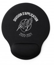 Tapis de souris Minet