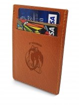 Porte-cartes Cade