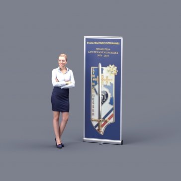 Rollers Banner Rollace