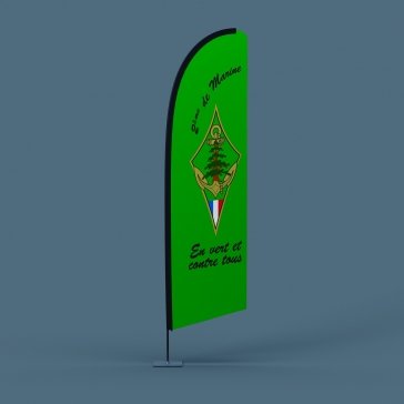 Oriflamme Wind