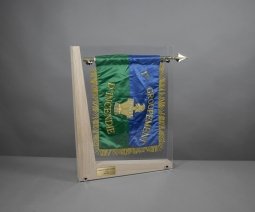 Vitrine Édifica