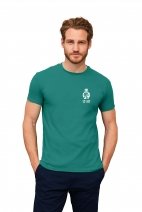 Tee-shirt Imperial KORNIT