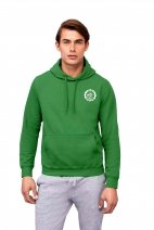 Sweat-shirt Slam KORNIT