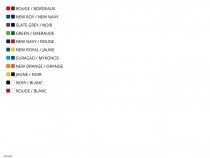 Veste d'entrainement Six Wings