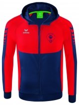 Veste d'entrainement Six Wings