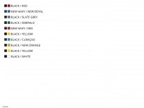 Short Worker Six Wings