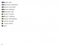 Pantalon Worker Six Wings