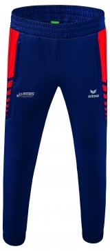 Pantalon Worker Six Wings