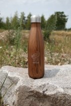 Bouteille Budapest