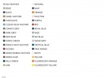 Veste Micro Polaire Maureen