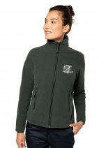 Veste Micro Polaire Maureen