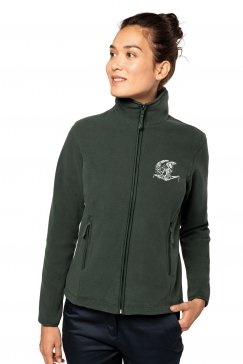 Veste Micro Polaire Maureen