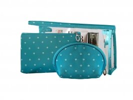 Set 3 pochettes Elle