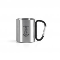 Mug Carabinier