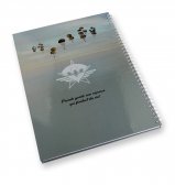 Agenda script book Caracas