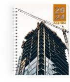 Agenda script book Caracas