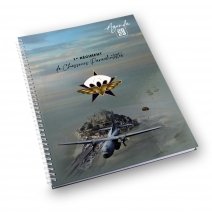 Agenda script book Caracas