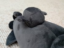 Peluche Sous-marin Brest