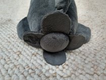 Peluche Sous-marin Brest