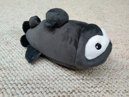 Peluche Sous-marin Brest