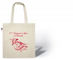 Tote Bag Cecile