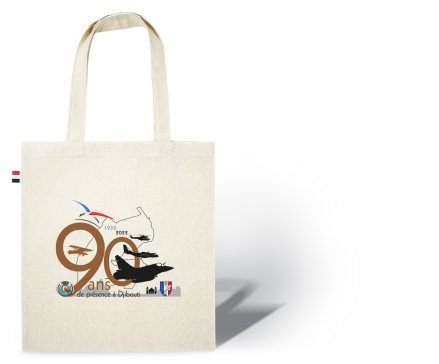 Tote Bag François
