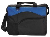 Porte-documents BICOLOR