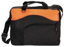 Porte-documents BICOLOR