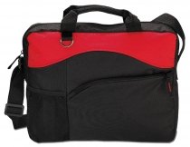 Porte-documents BICOLOR