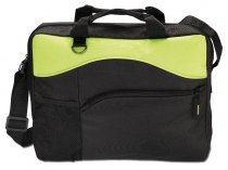 Porte-documents BICOLOR