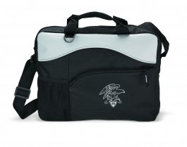 Porte-documents BICOLOR