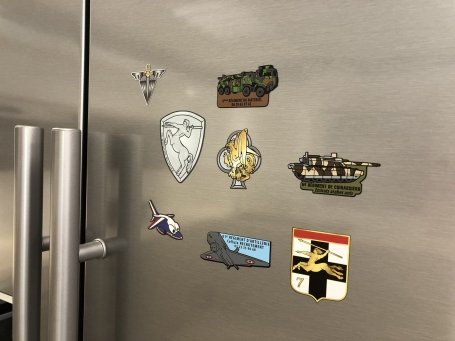 MAGNET IMPRIMÉ SOUPLE