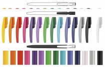 Stylo Media clic bille Britpix