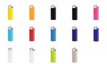 Briquet BIC mini DIGITAL 360