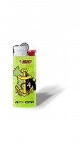 Briquet BIC mini DIGITAL 360