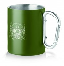 Tasse Trumba