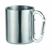 Tasse mousqueton Trumbo