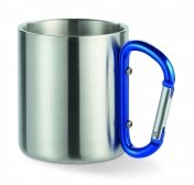 Tasse mousqueton Trumbo