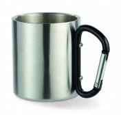 Tasse mousqueton Trumbo