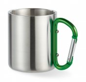 Tasse mousqueton Trumbo