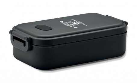 Boîte à Lunch Indus