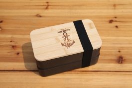 Bento Baaks