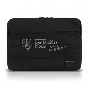 Pochette ordinateur