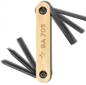 Outil multifonctions Kilkis