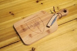 Set Corfou
