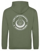 Sweat Collège