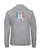 Sweat-shirt Hooded