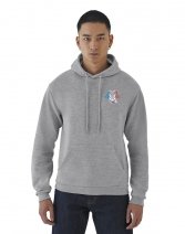 Sweat-shirt Hooded