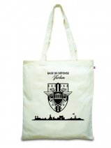 Sac coton Classique