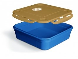 Lunchbox FRANCE